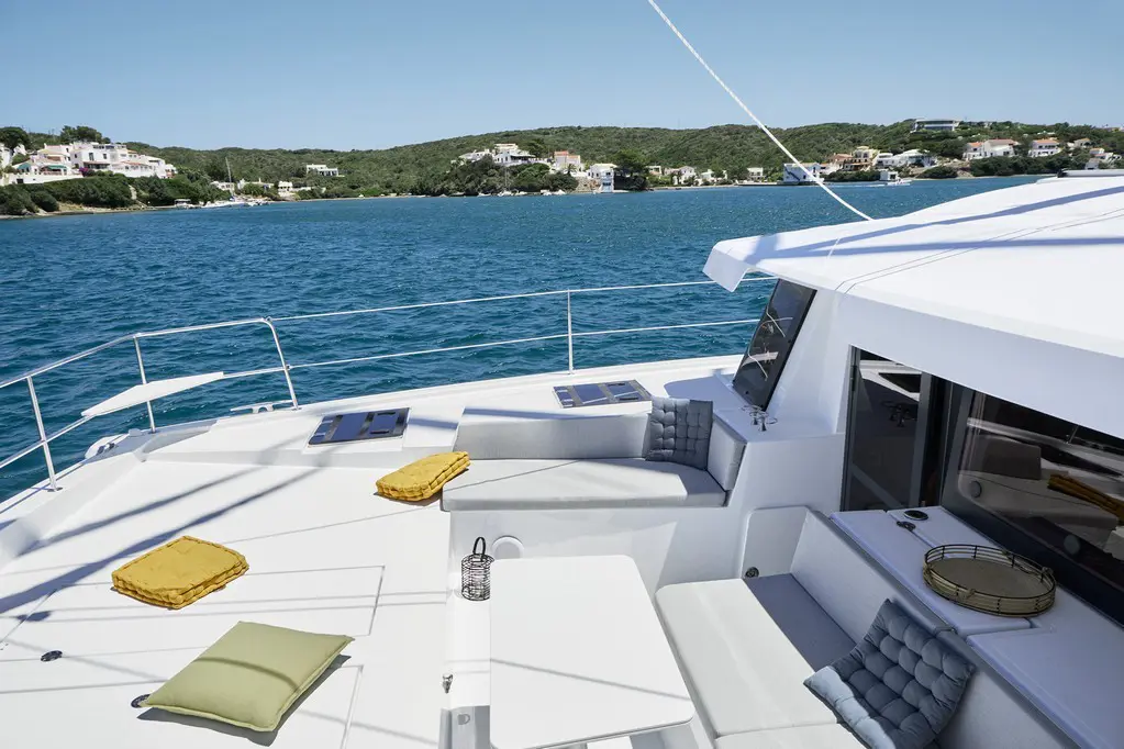 Boat Image