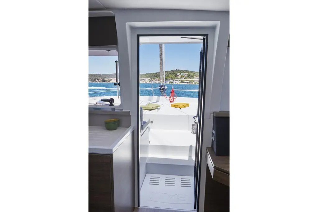 Boat Image