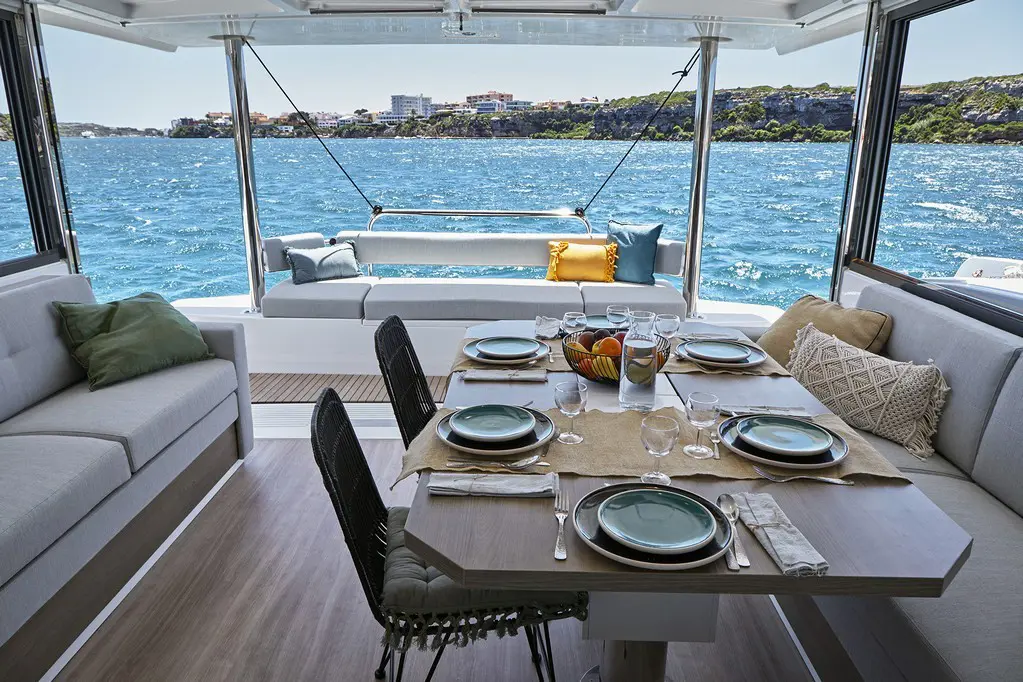 Boat Image