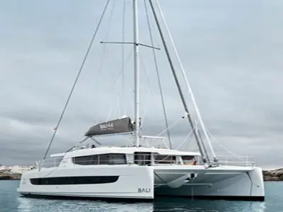 2025 Bali 4.6