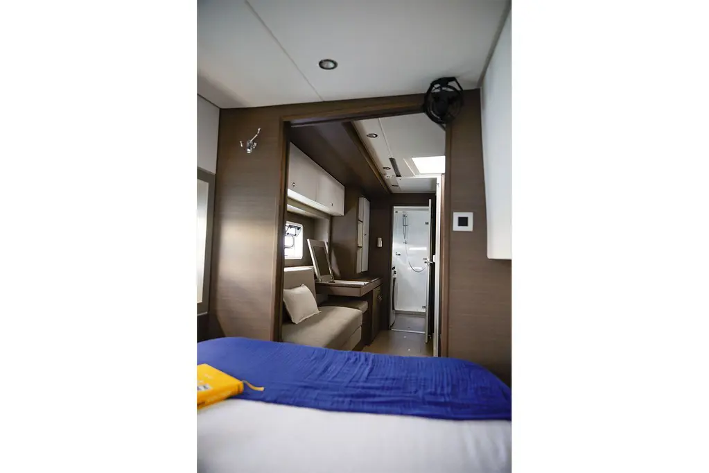 Boat Image