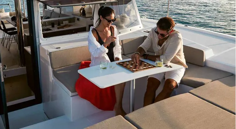 Boat Image
