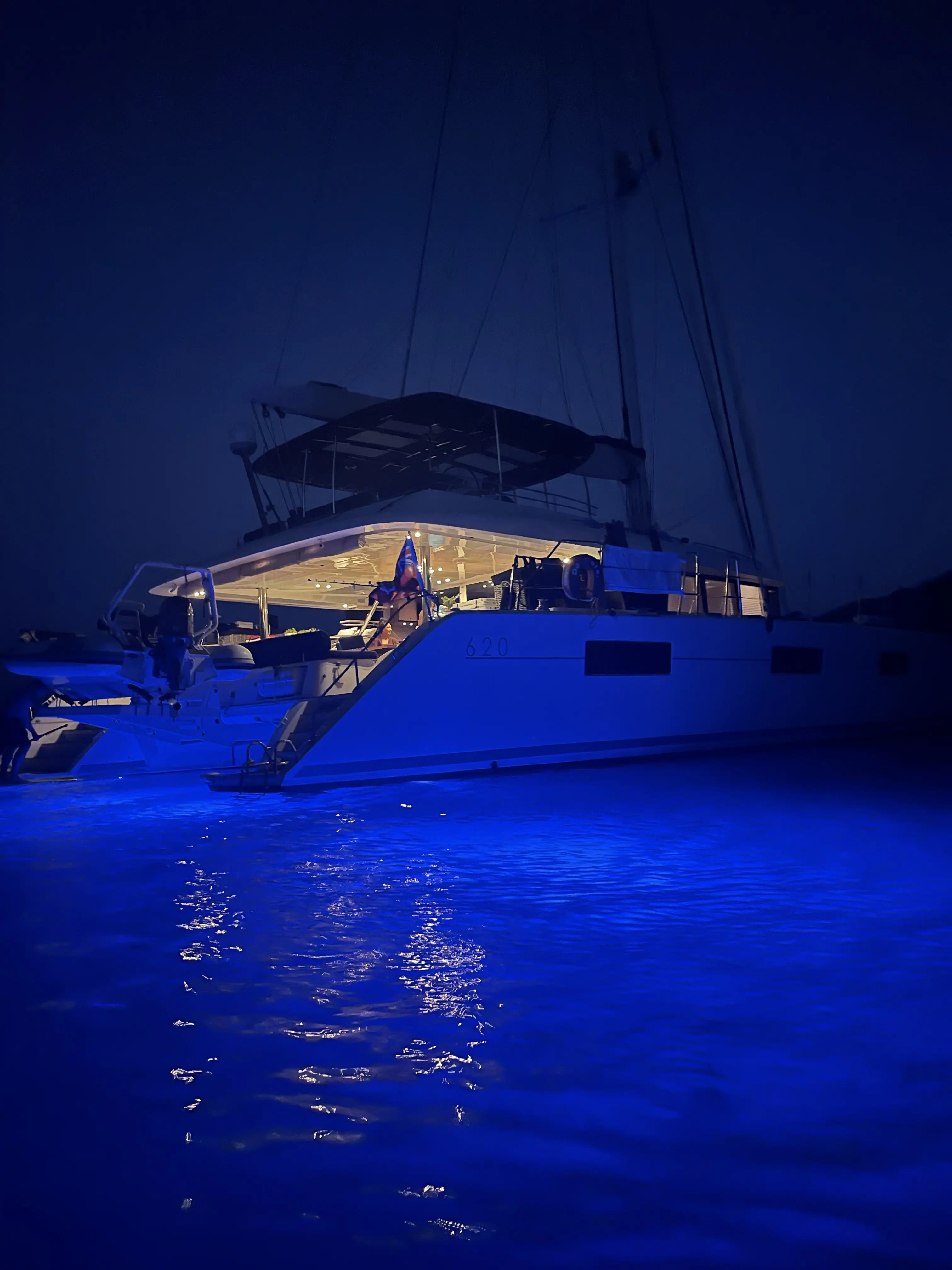 Used Sail Catamaran for Sale 2013 Lagoon 620  Boat Highlights Image Gallery