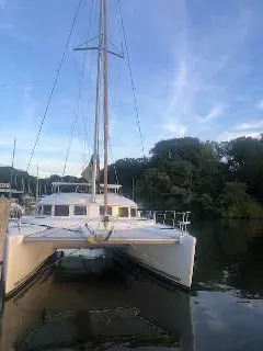 Used Sail Catamaran for Sale 2015 Lagoon 380 S2 Used Sail Catamaran for Sale 2015 Lagoon 380 S2