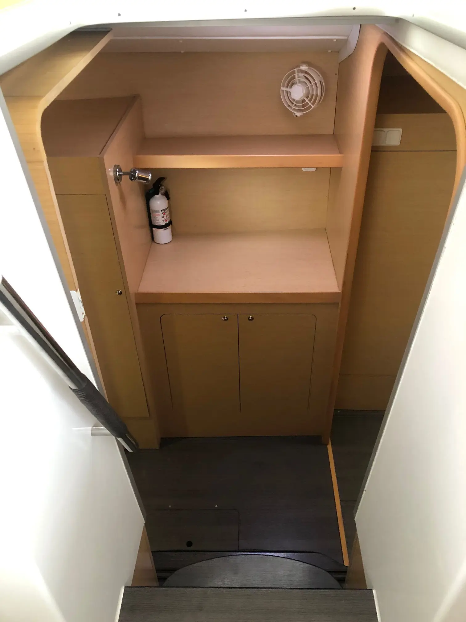 Used Sail Catamaran for Sale 2015 Lagoon 380 S2 Layout & Accommodations Image Gallery