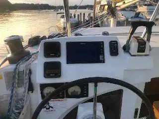 Boat Image
