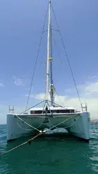 Used Sail Catamaran for Sale 2017 Lagoon 450 Boat Highlights Image Gallery