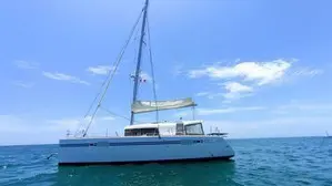 Used Sail Catamaran for Sale 2017 Lagoon 450 Boat Highlights Image Gallery