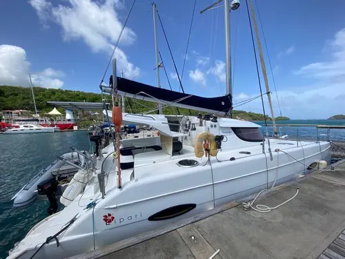 Boat Image