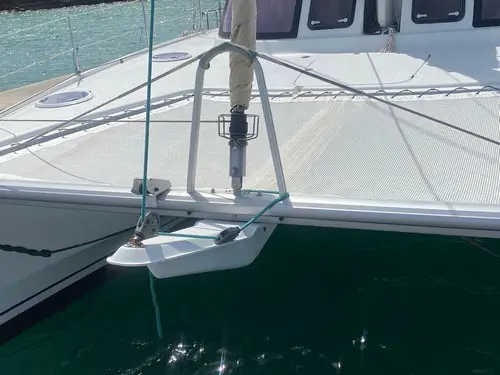 Boat Image