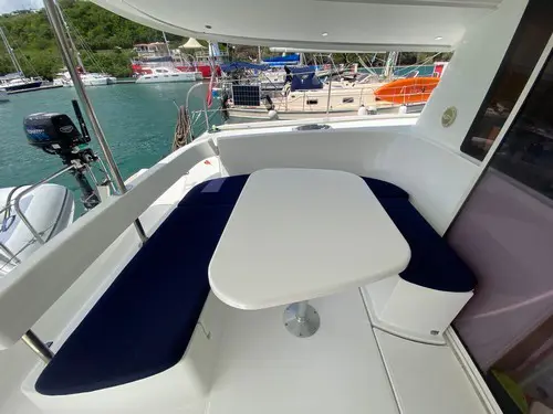 Boat Image