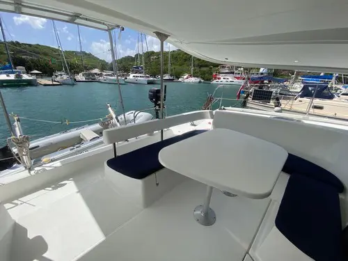 Boat Image