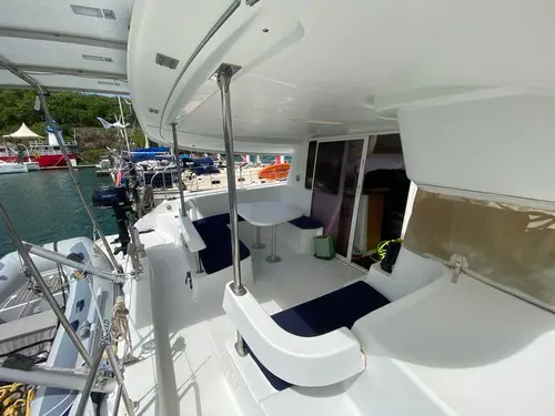 Boat Image