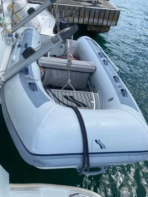 Boat Image