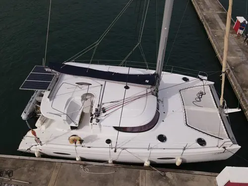 Boat Image