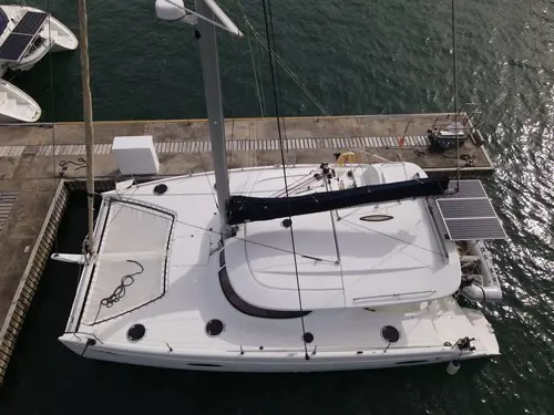 Boat Image