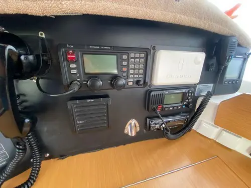 Boat Image