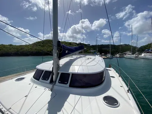Boat Image