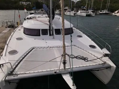 Boat Image