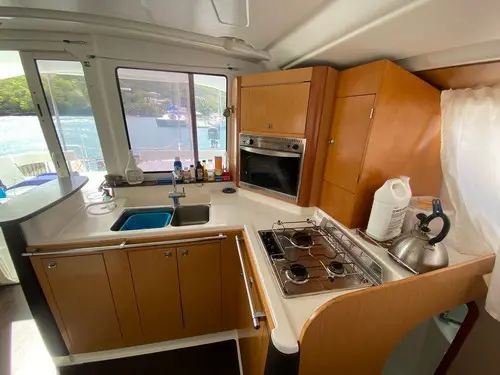 Boat Image