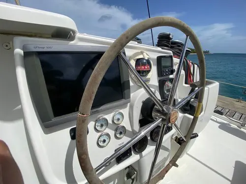 Boat Image