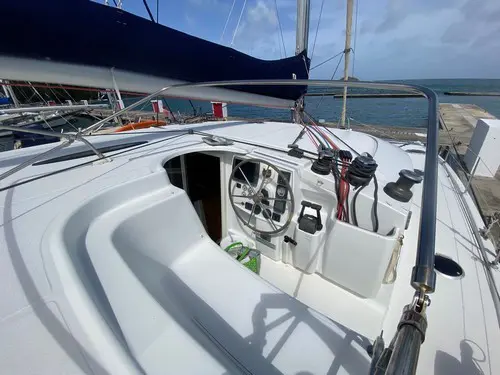 Boat Image