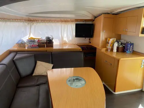Boat Image