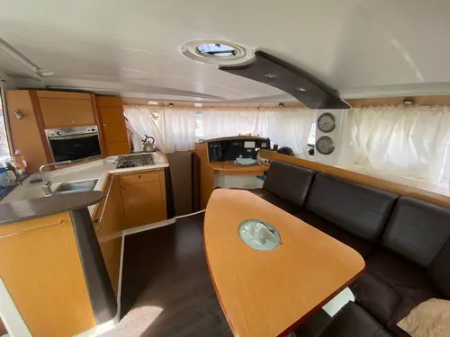 Boat Image