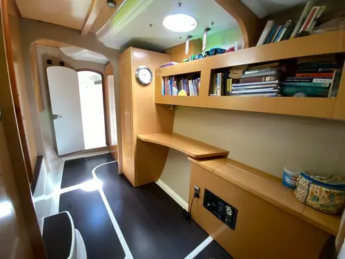 Boat Image