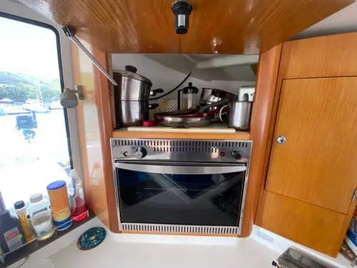 Boat Image