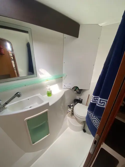 Boat Image