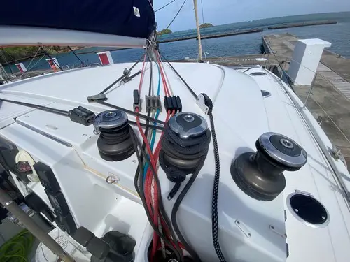 Boat Image