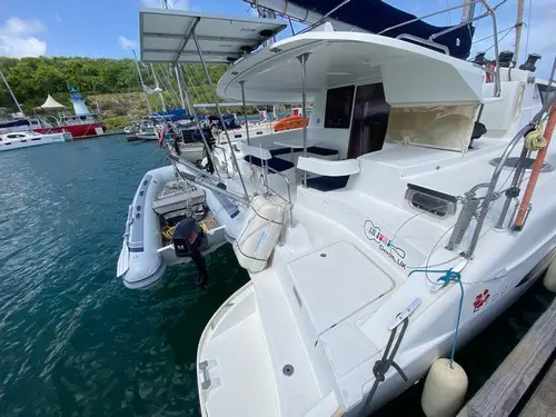 Boat Image