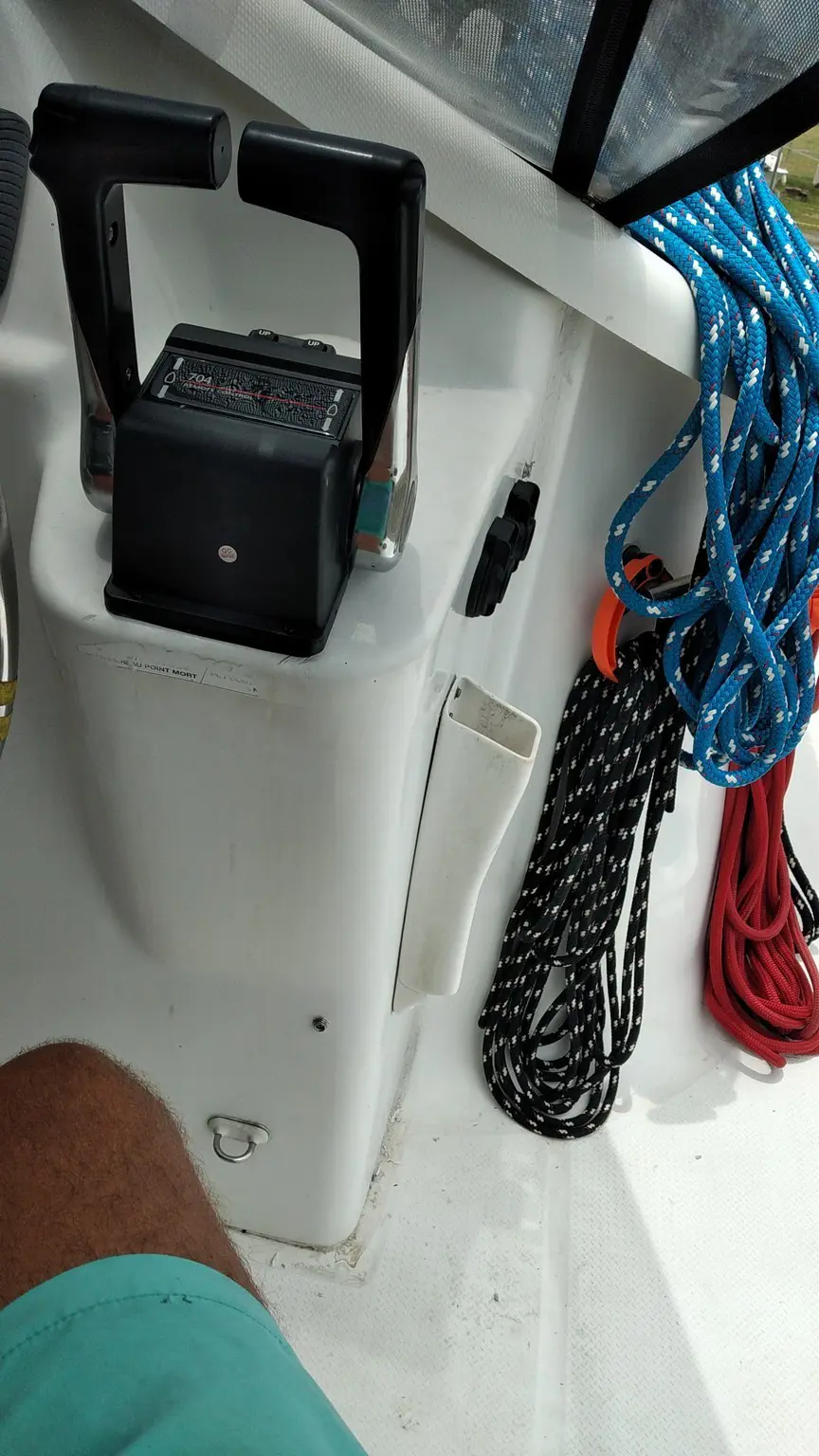 Boat Image