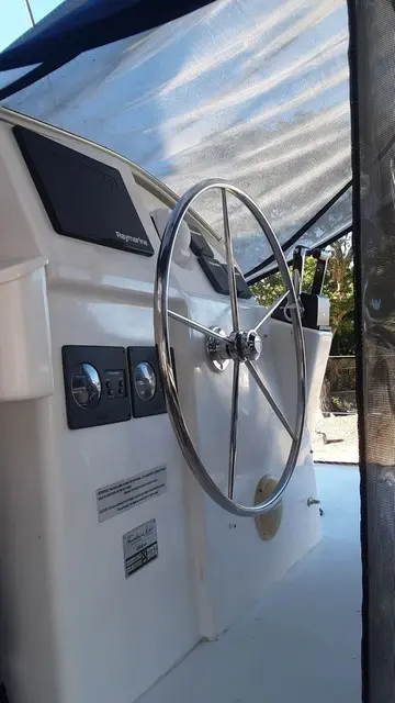 Boat Image