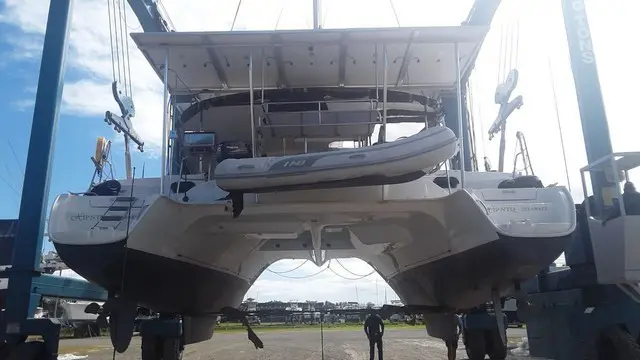 Boat Image