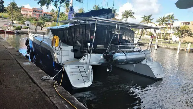 Boat Image