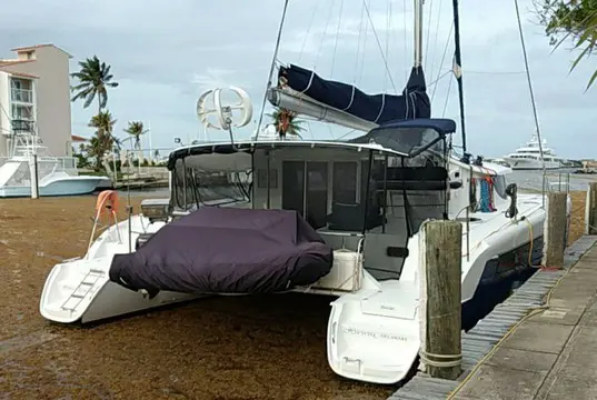 Boat Image