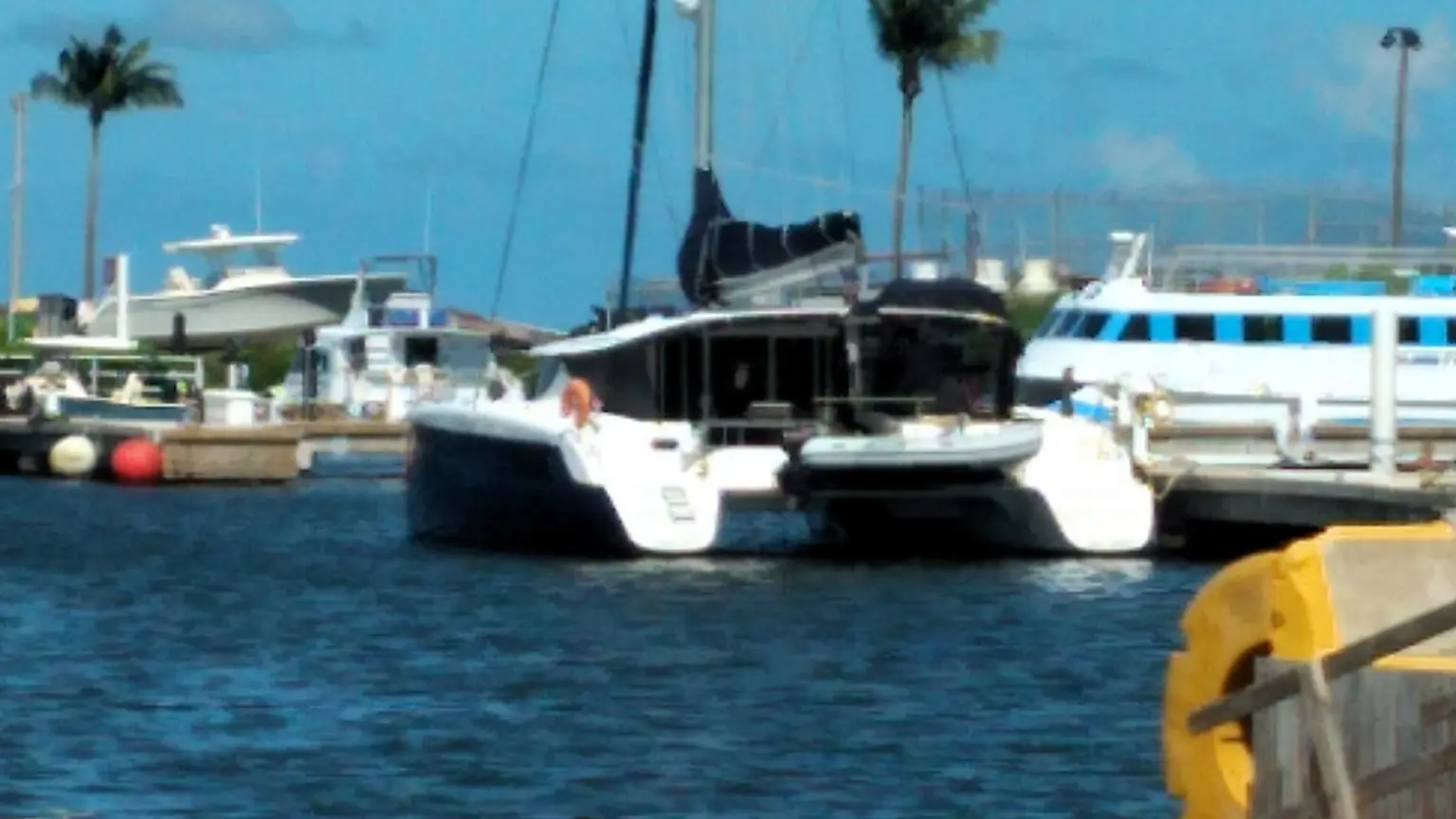 Boat Image