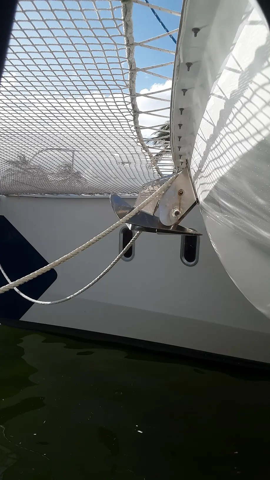 Boat Image
