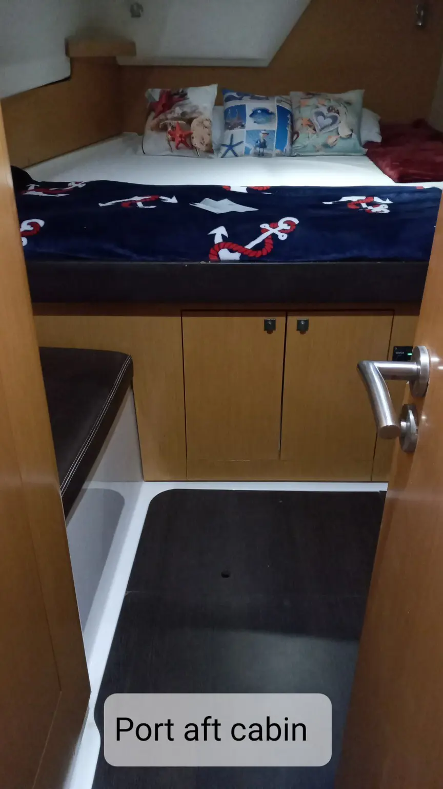 Boat Image