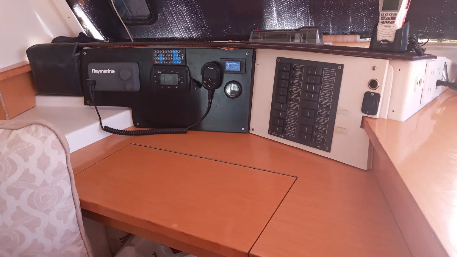 Boat Image
