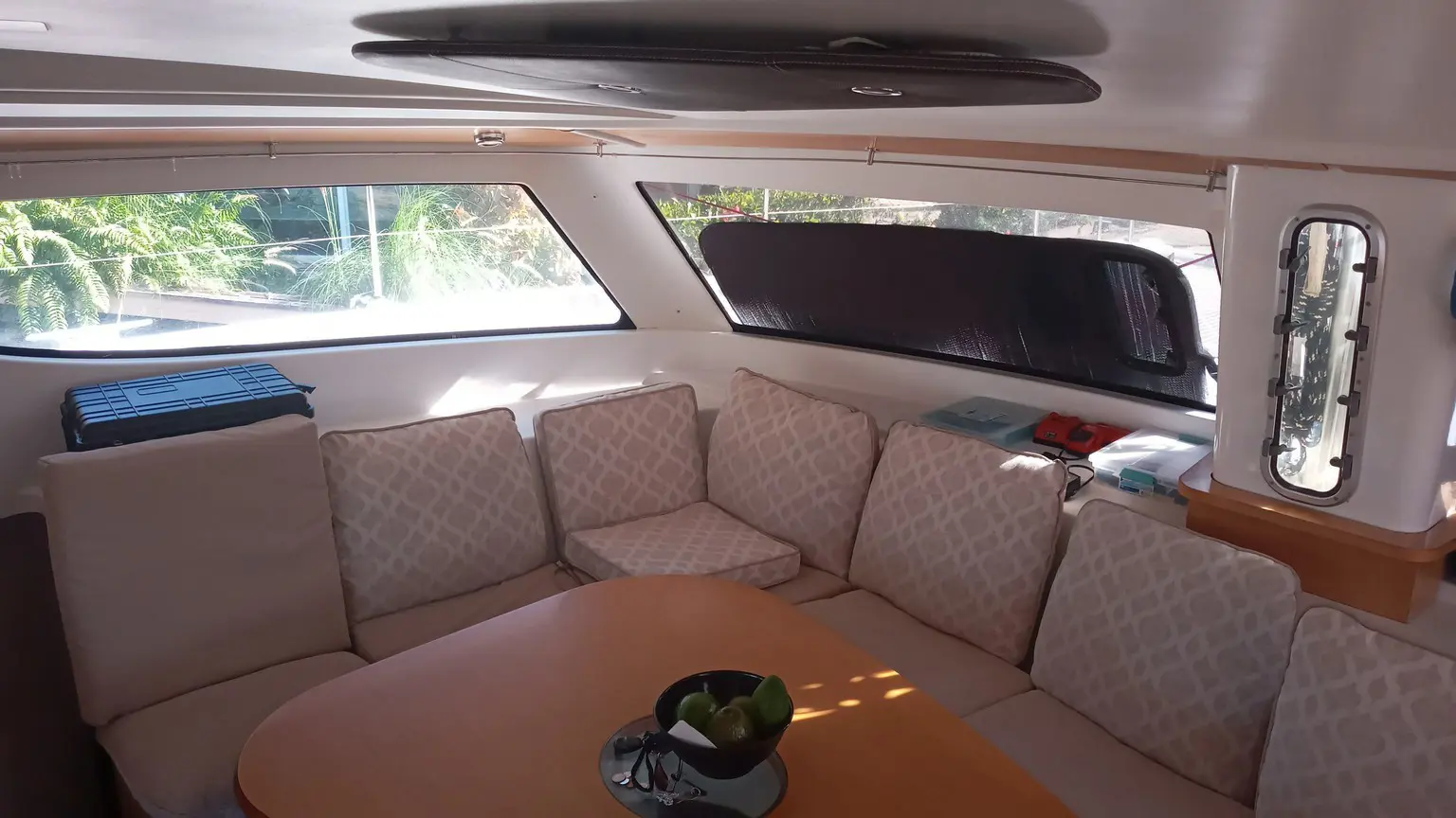 Boat Image