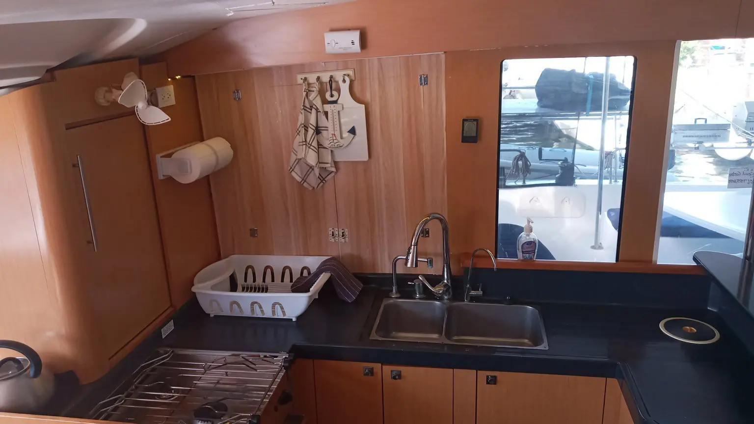 Boat Image