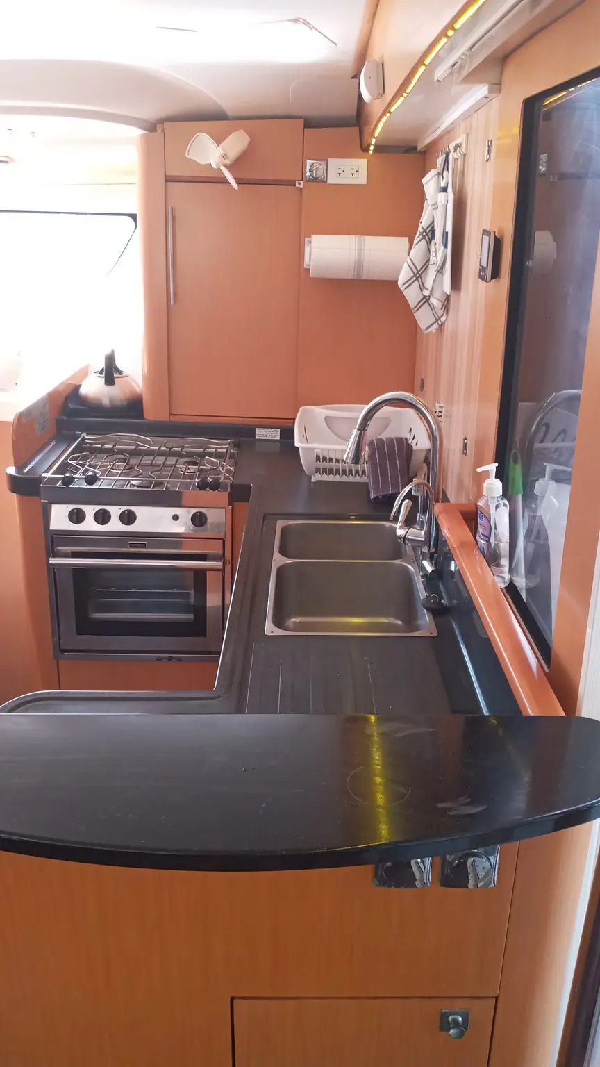 Boat Image