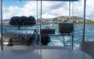 Boat Image