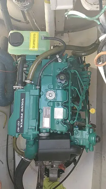 Boat Image