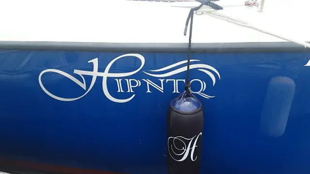 Boat Image