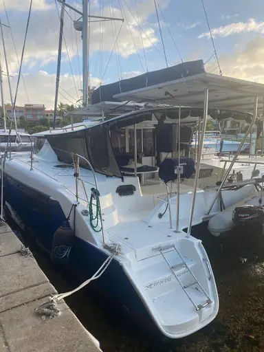 Boat Image