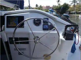 Boat Image